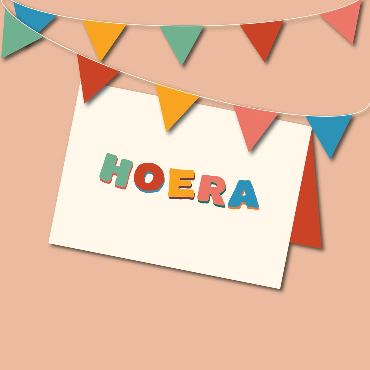 Hoera